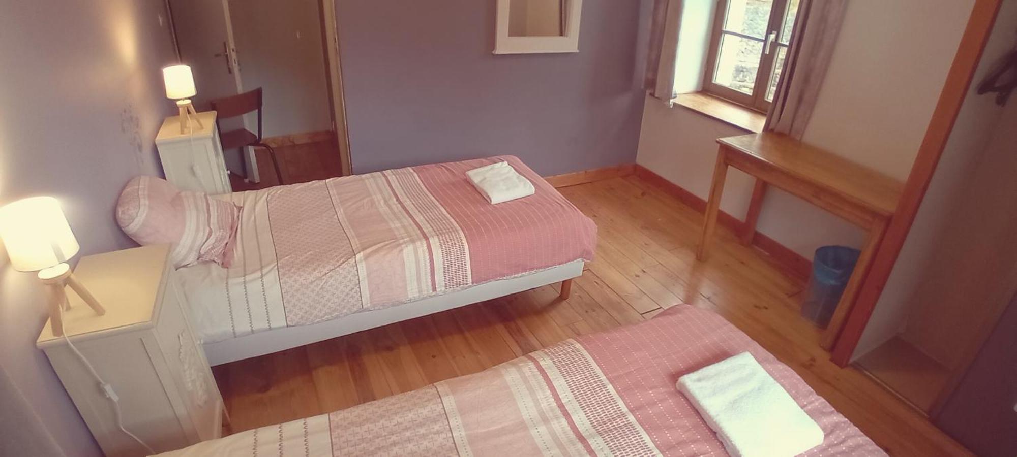 La Belle Charbonniere Otel La Grande Fosse Dış mekan fotoğraf