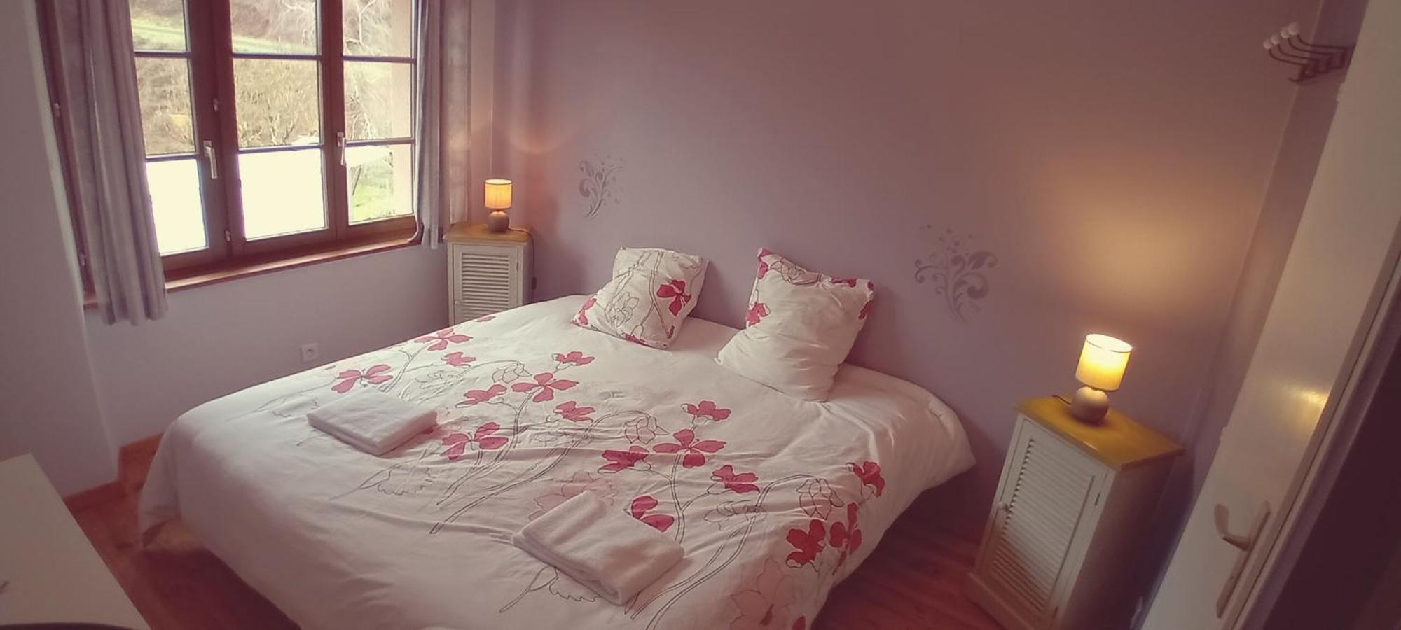La Belle Charbonniere Otel La Grande Fosse Dış mekan fotoğraf