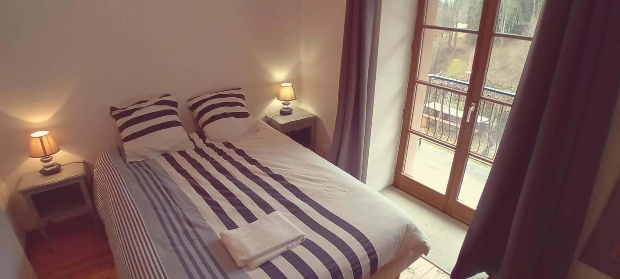 La Belle Charbonniere Otel La Grande Fosse Dış mekan fotoğraf