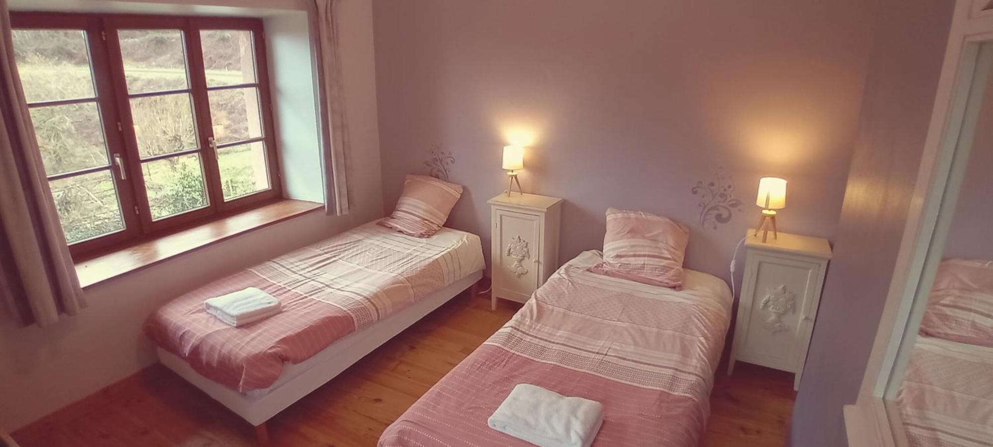 La Belle Charbonniere Otel La Grande Fosse Dış mekan fotoğraf