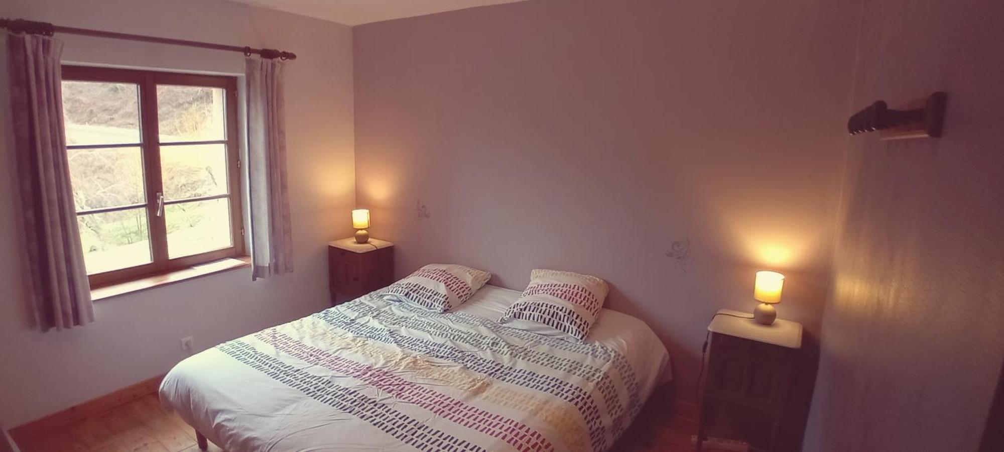 La Belle Charbonniere Otel La Grande Fosse Dış mekan fotoğraf