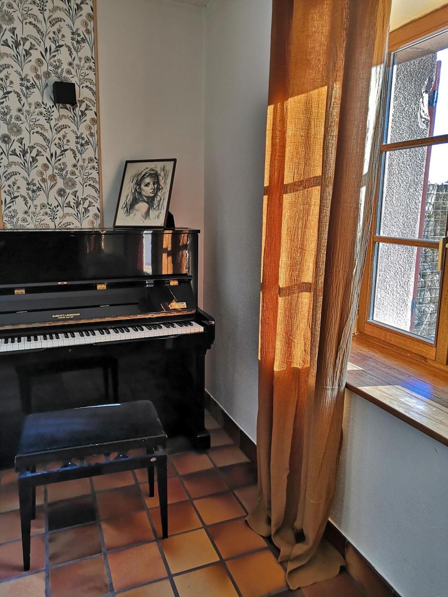 La Belle Charbonniere Otel La Grande Fosse Dış mekan fotoğraf
