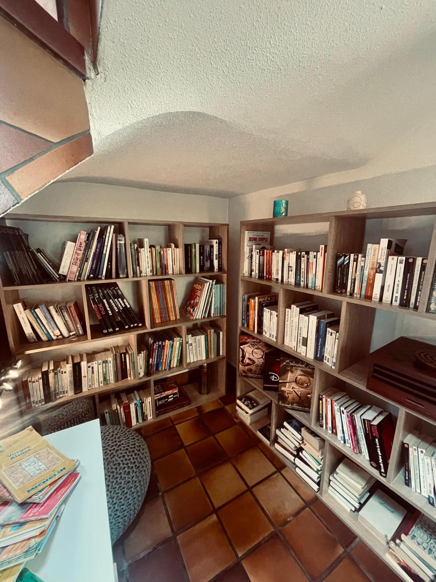 La Belle Charbonniere Otel La Grande Fosse Dış mekan fotoğraf