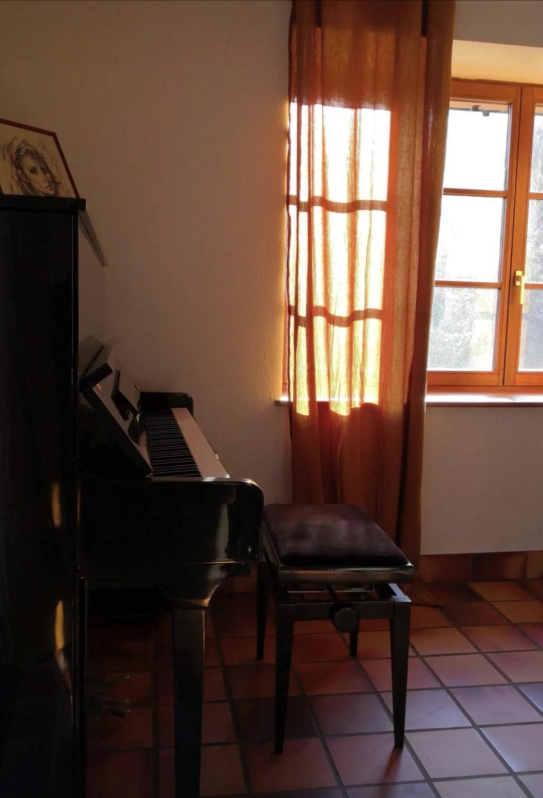 La Belle Charbonniere Otel La Grande Fosse Dış mekan fotoğraf