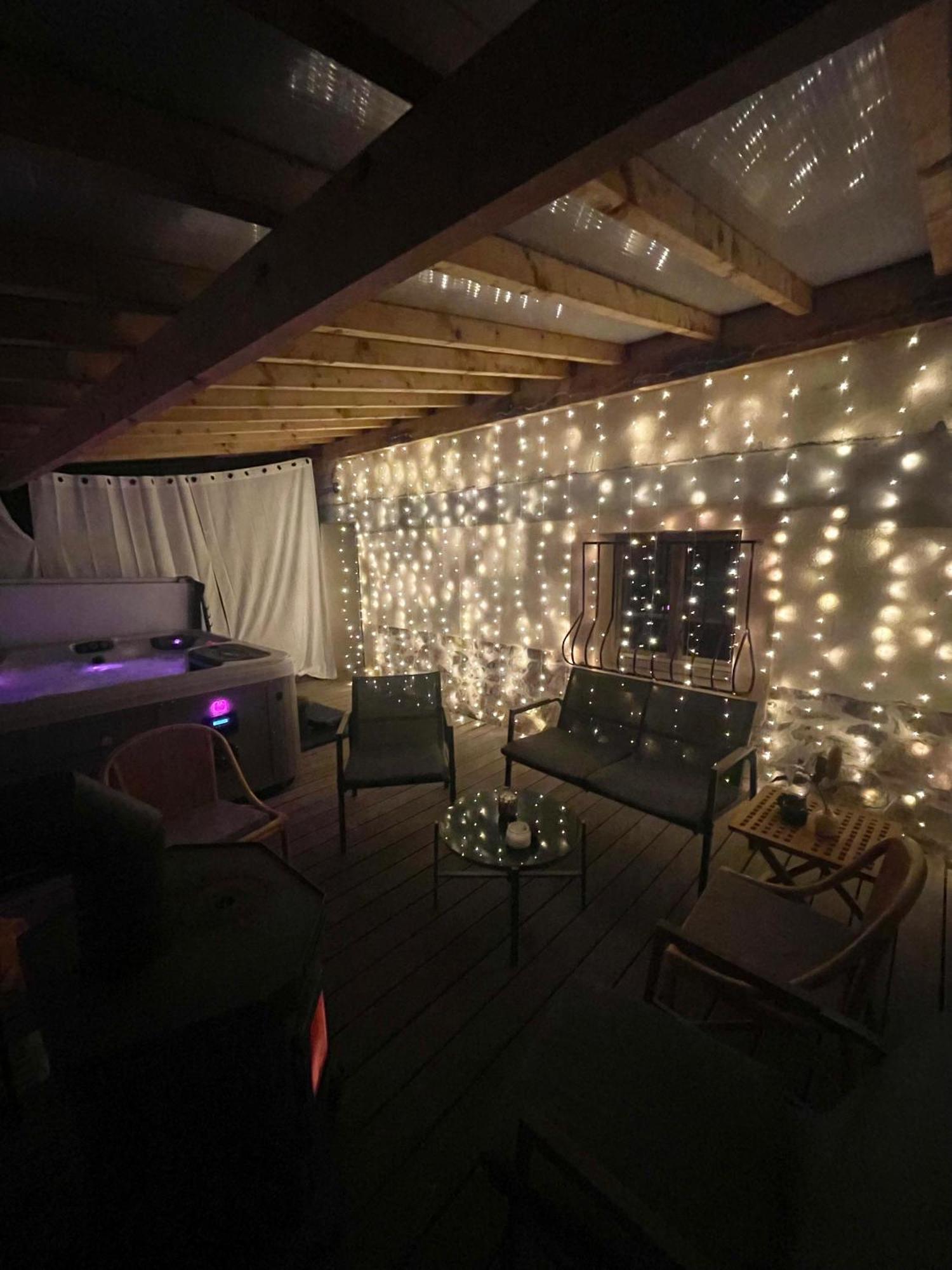 La Belle Charbonniere Otel La Grande Fosse Dış mekan fotoğraf