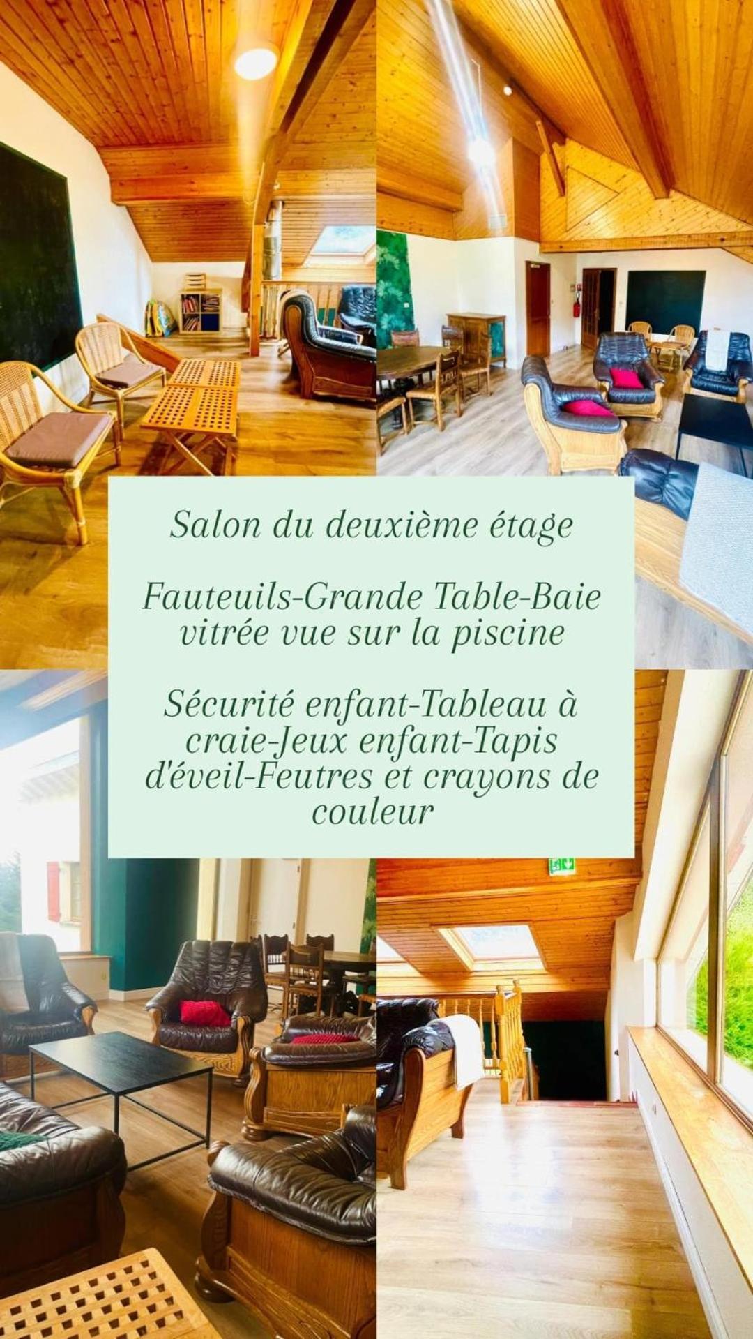 La Belle Charbonniere Otel La Grande Fosse Dış mekan fotoğraf