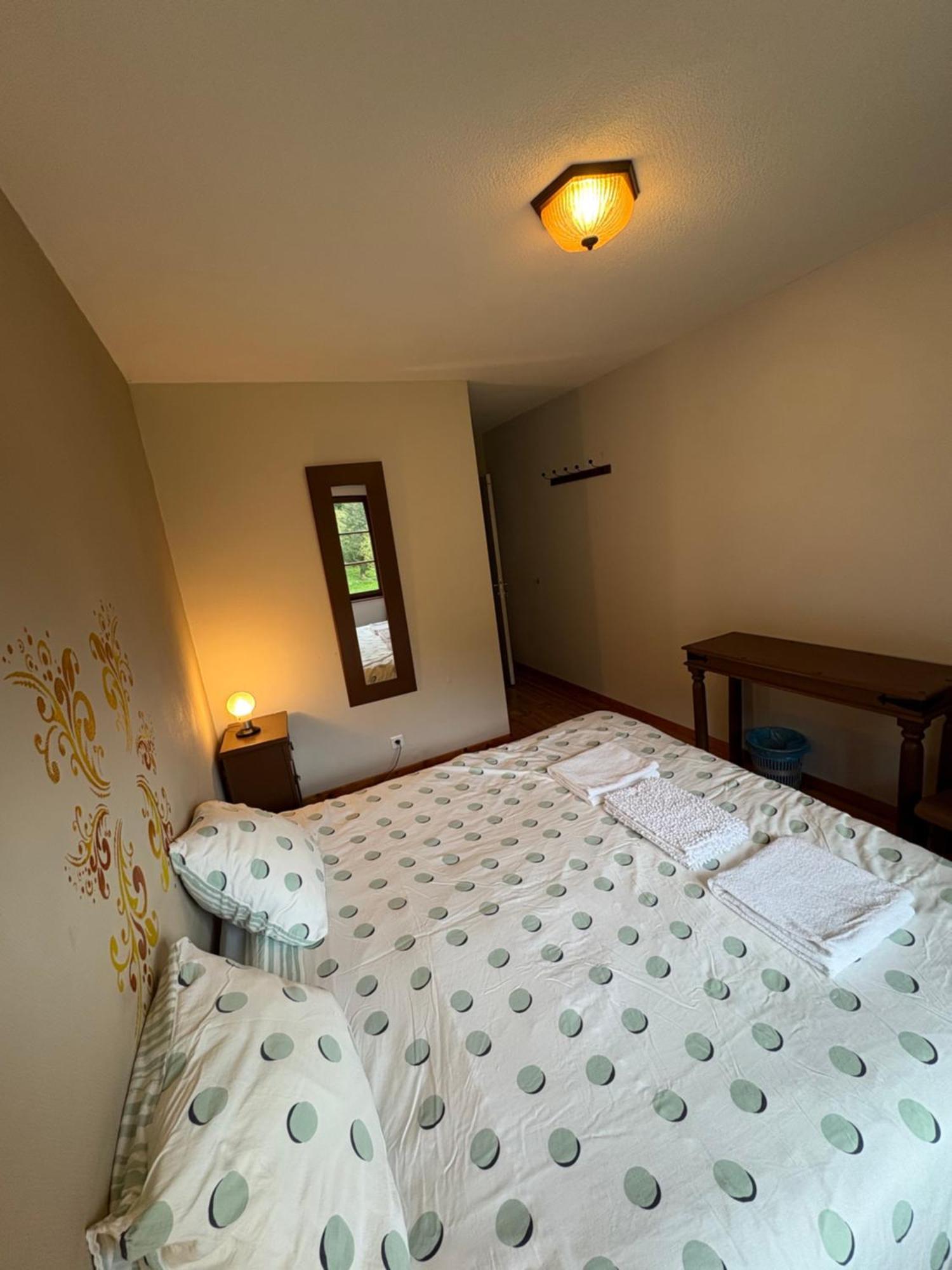 La Belle Charbonniere Otel La Grande Fosse Oda fotoğraf